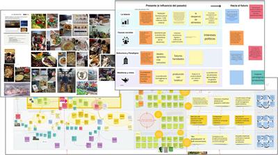 Transition Design in Latin America: Enabling Collective Learning and Change